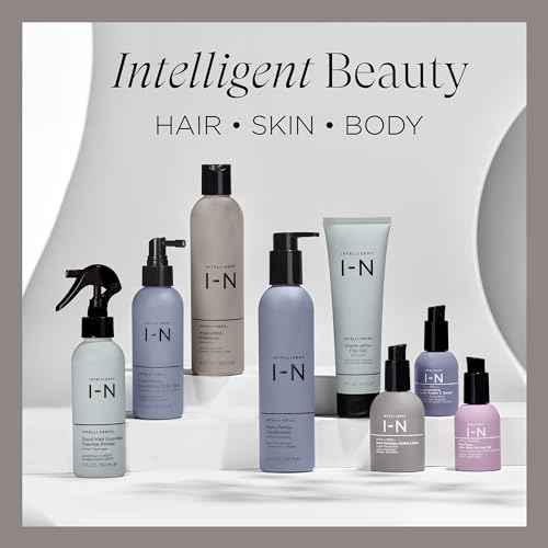 Soothe Sayer Bi-Phase Scalp Treatment ? Flake Control & Redness Relief, 99% Natural, 67% Organic, Vegan, Clean Beauty ? Nourishing Leave-In for Dry, Itchy, Irritated Scalps, 4 oz