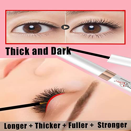 Eyelash Growth Serum with Biotin & Vitamin E - 5ML