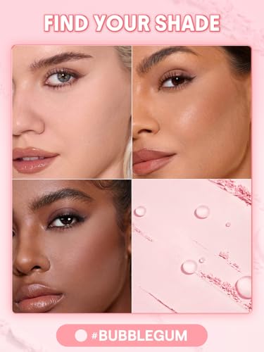 SHEGLAM Insta-Ready Blur & Lift Setting Powder Duo