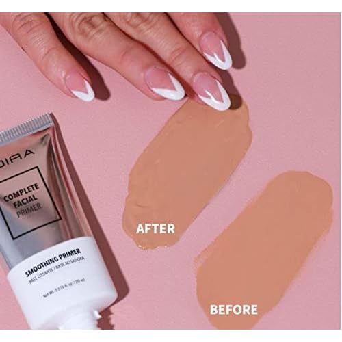 Complete Smoothing Primer