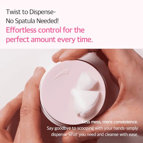 Mixsoon Collagen Cleansing Balm with PDRN, 50ml