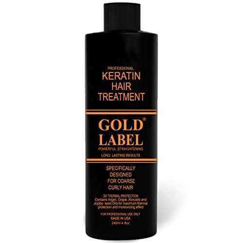 Brazilian Hair Super Enhanced Winning Formula All Types & Colors Incl Blondes, Bleached, Coarse, Curly, Black African, Dominican (8oz)