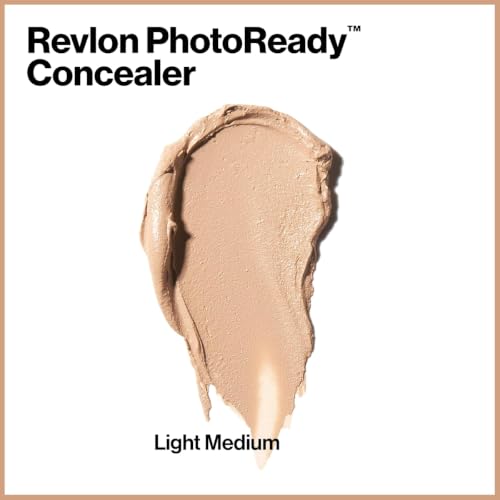 Revlon PhotoReady Concealer Stick - Medium to Full Coverage