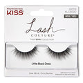 Kiss Lash Couture Faux Mink Little Black Dress (6 Pack)