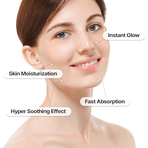 tHermoCEUTICAL Hydra Bubble Toner - Deep Hydrating for Face, Vitamin B5 + Hyaluronic Acid Toner, Replenishing Moisture, Skin Elasticity, 3.38 fl.oz
