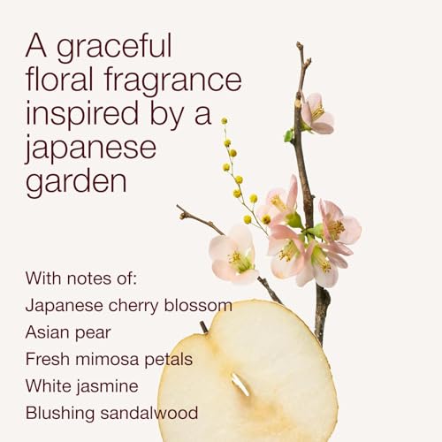 Bath & Body Works Japanese Cherry Blossom Fine Fragrance Mist 8oz
