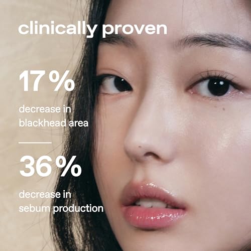 glow guava facial cleanser | oil?gel hybrid all?in?one cleanser | hypoallergenic | deep cleanse with guava extract & botanical oils | lightweight micellar texture for smooth skin | 6.4 fl?oz