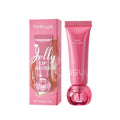 ADMD Jelly Lip Gloss Dazzle Grape - Shimmer Plum