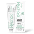 Davids Nano Hydroxyapatite Toothpaste - Sensitive Whitening Peppermint 4oz