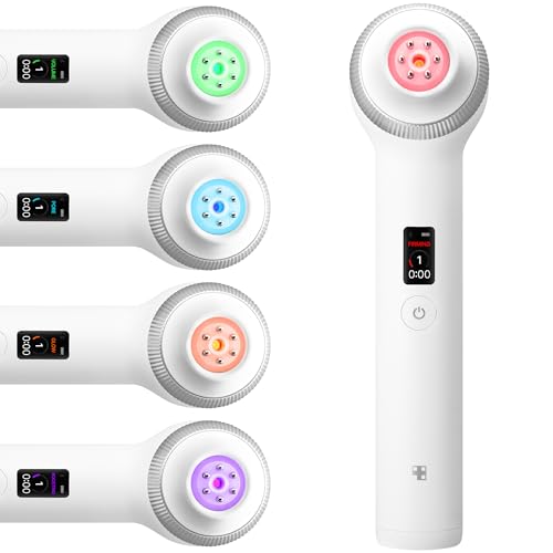Medicube Age-R Ultra Tune 40.68 - 2-in-1 Facial Tool