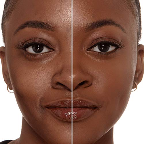 Milani Screen Queen Liquid Foundation Makeup - Cruelty Free Foundation With Digital Bluelight Filter Technology (Spiced Toffee)