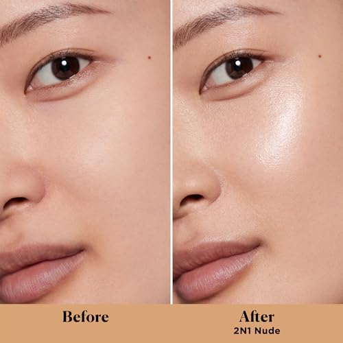 Laura Mercier Tinted Moisturizer SPF 25 Light Revealer