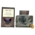 Black Chicken (Gallina Negra) Soap