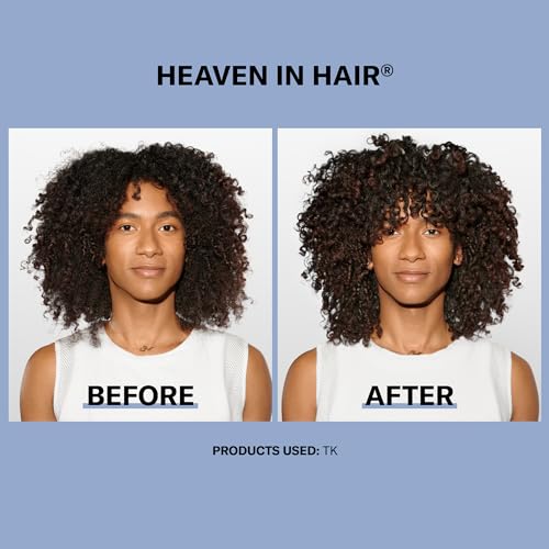 DevaCurl Heaven in Hair Moisturizing Deep Conditioner