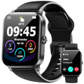QONBINK Smart Watch for Men & Women - 1.85" HD Fitness Tracker