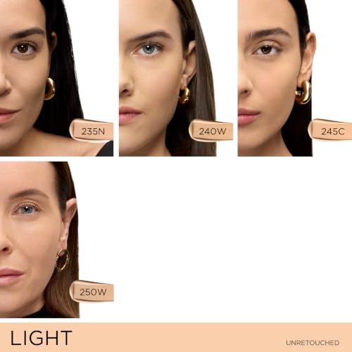Lancôme Teint Idole Ultra Wear Foundation 250W - 24HR Longwear Matte