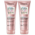 L'Oreal Paris EverPure Bond Repair+ Shampoo & Conditioner Set 13.6 oz