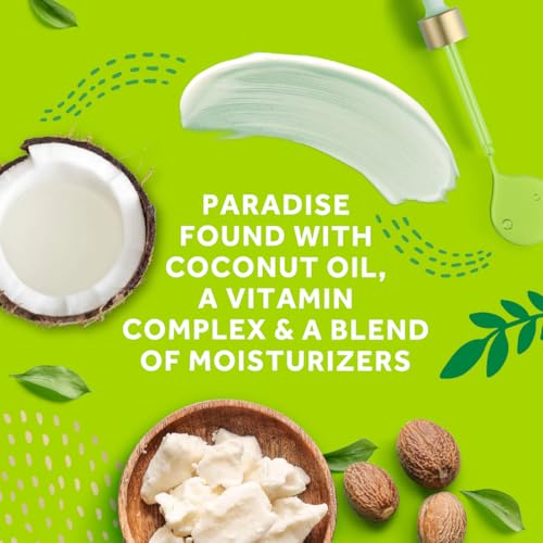 Amope PediMask Moisturizing Foot Mask Socks with Coconut Oil - 3 Pair
