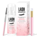 Eyelash Extension Shampoo - Gentle Foaming Cleanser, 50ml