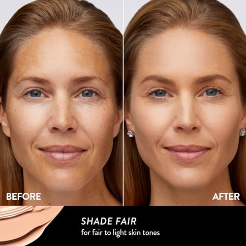 Laura Geller Better Than Block Foundation SPF 50+ - Fair
