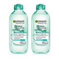 Garnier Micellar Water with Hyaluronic Acid - Hydrating Makeup Remover, 13.5 Fl Oz