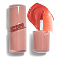 HINCE Raw Glow Lip Tint - RAWPRICOT, 0.13 Fl Oz, Hydrating Glossy Lip Stain (Pack of 1)