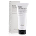 Benton Honest Cleansing Foam, 150g, Moisturizing, Soothing, Sensitive Skin, Dehydrated skin, Dermatologically Tested, Camelia Japonica Seed Oil, Palm oil derived surfactant