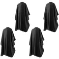 Hair Salon Cape with Snap Closure | Waterproof Styling