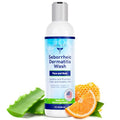 Gentle Face Wash for Sensitive Skin with Manuka Honey - 8oz