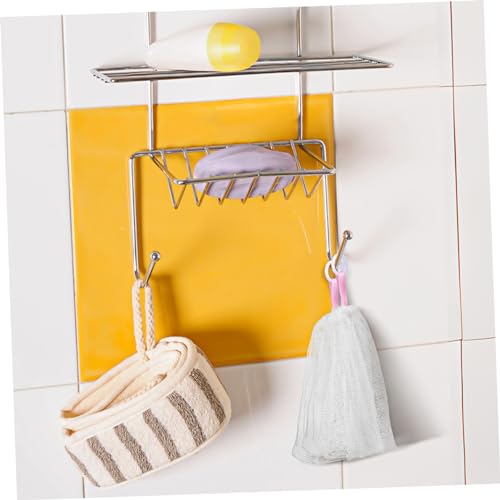 3-Pack Japanese Foaming Soap Mesh Bags with Drawstring