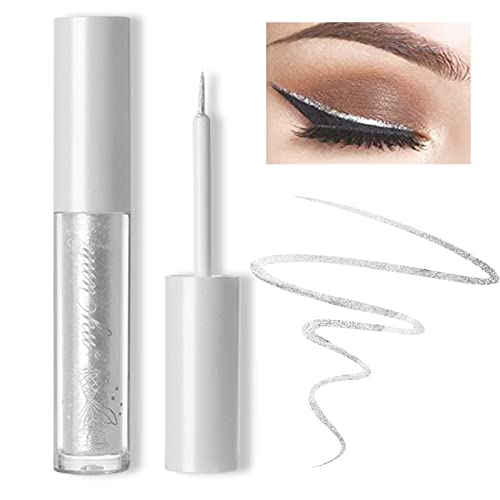Erinde Liquid Glitter Eyeliner Eyeshadow #01#03