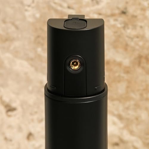 Mineral Air Reservoir Head for Mist System