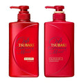 Tsubaki Moist Shampoo & Conditioner Set 450ml