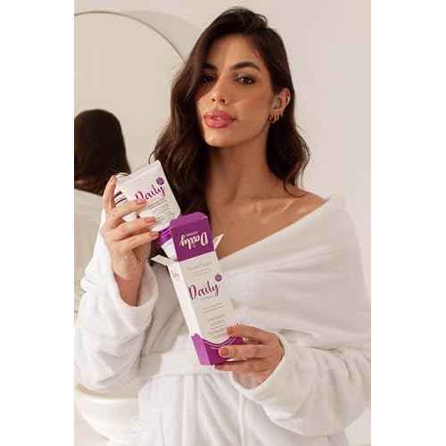 Stretch Mark Cream, Soften and Reduce the Appearance, Provides Hydration, and Improves Skin Elasticity and Texture, 5.29oz