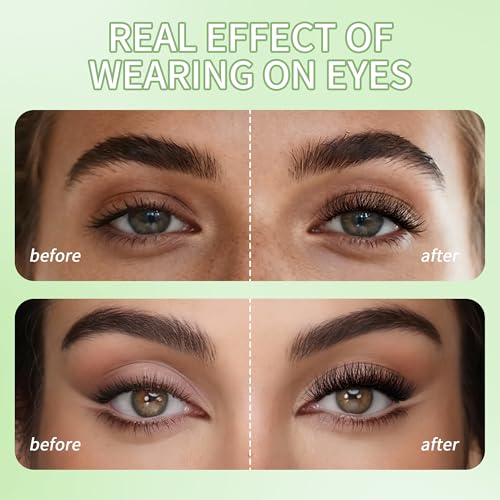 3D W Eyelash Extensions Premade Fan 0.07mm Soft Matte