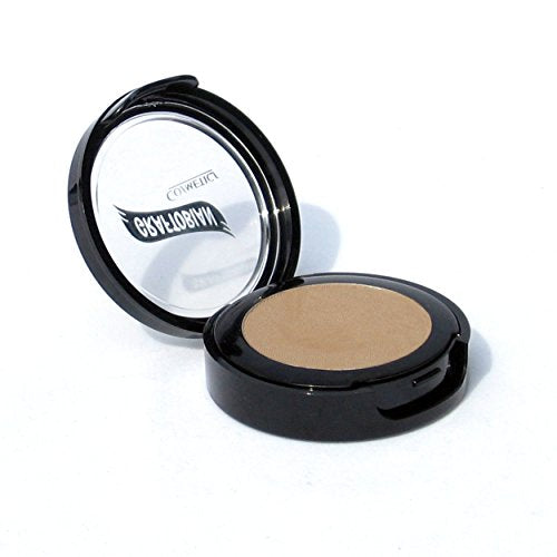 Graftobian Ultrasilk Matte Eye Shadow (Individual Case, Medium Cocoa)