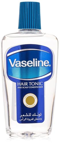 Vaseline Intensive Care Hair Tonic & Conditioner 100ml