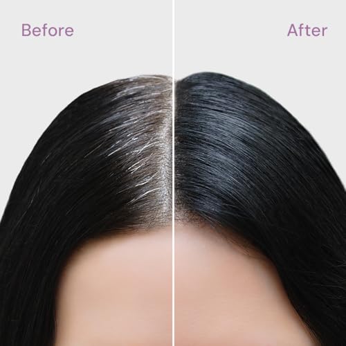 Style Edit Root Touch Up Stick - Hair Gray Concealer, Travel Size