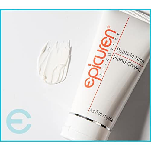 epicuren DISCOVERY Peptide Rich Hand Cream¢â 2.5 oz., 2.5 fl. oz.