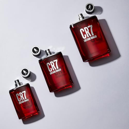 CR7 Eau de Toilette Cologne for Men - 1.7 oz