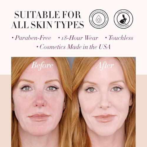 Luminess Air Icon Airbrush Makeup System with Fair Starter Kit