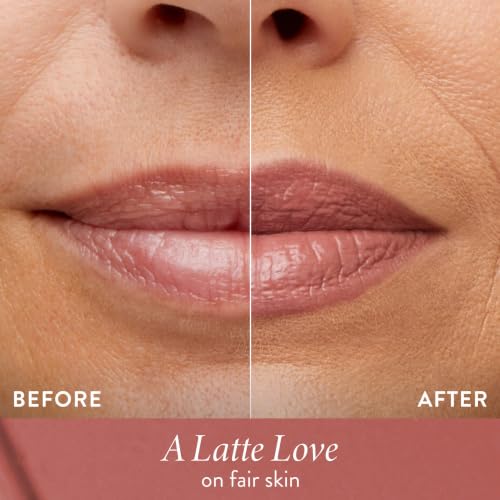 Laura Geller Jelly Balm Tinted Lip Balm – A Latte Love