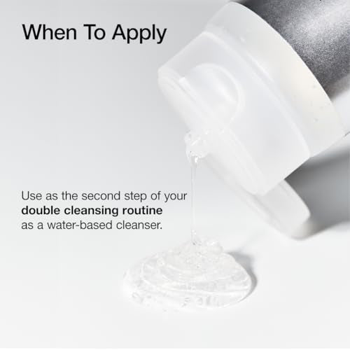 ANUA Moisturizing Gel Cleanser - Hydrating Face Wash, 5.07 fl oz