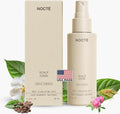 NOCTE 2% Minoxidil Hair Regrowth Serum Spray with Biotin & Caffeine for Thicker Hair