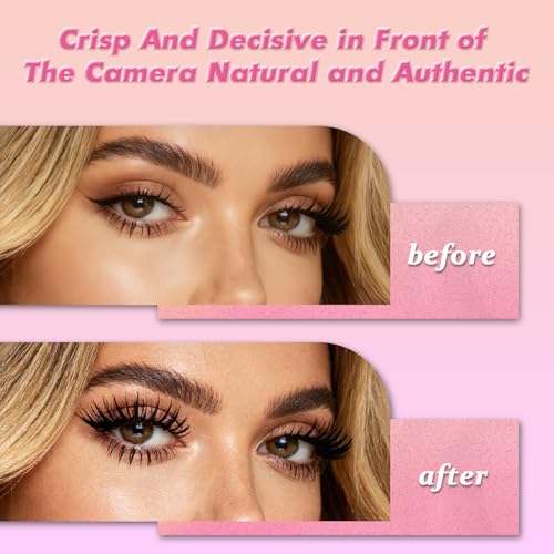 Lash Clusters 10-16mm Wispy Eyelash Extensions 300pcs
