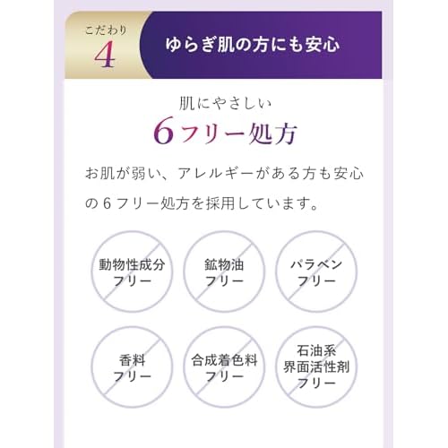 Niacinamide 5% Fermented Rice Cherry blossom Japanese Facial Moisturizer Prevents wrinkles&skin roughness ¡°KURAMOTO-NO-SHIZUKU¢⡱ (1.7 oz (50g))