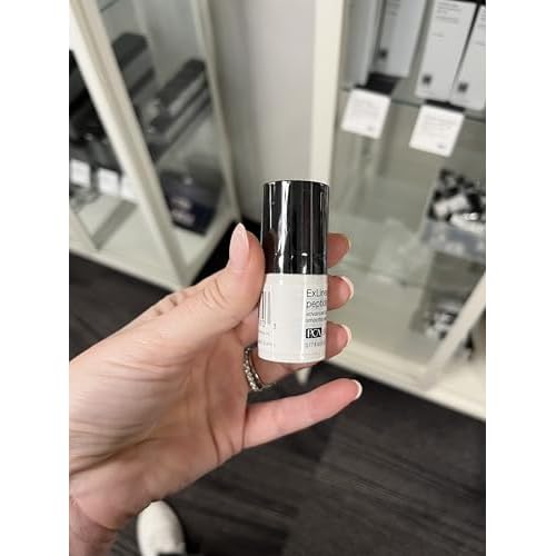 PCA SKIN ExLinea Pro Peptide Serum for Face, Peptide Complex, Helps Lift, Tighten, and Firm Skin and Reduces Wrinkle Depths, Hydrating Anti Aging for Women