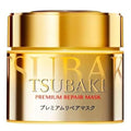 Tsubaki Premium Hair Mask 180g - Deep Conditioning Treatment