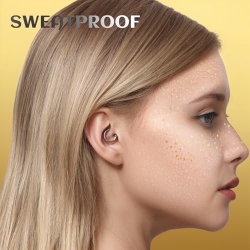 12 Gold Glitter Freckles Patches - Waterproof Face Makeup