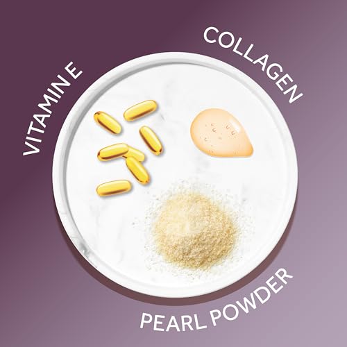 Calgon Ageless Renewing Pearls Bath Soak 16 oz